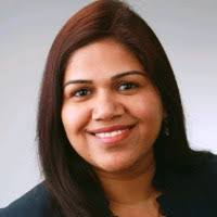 Dr Priti Wani